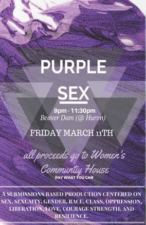 purpleSex